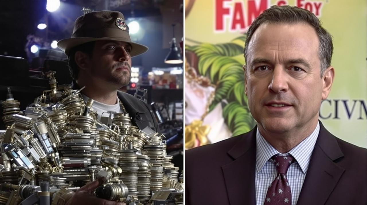 某影视公司宣布破产，旗下多部大制作项目烂尾