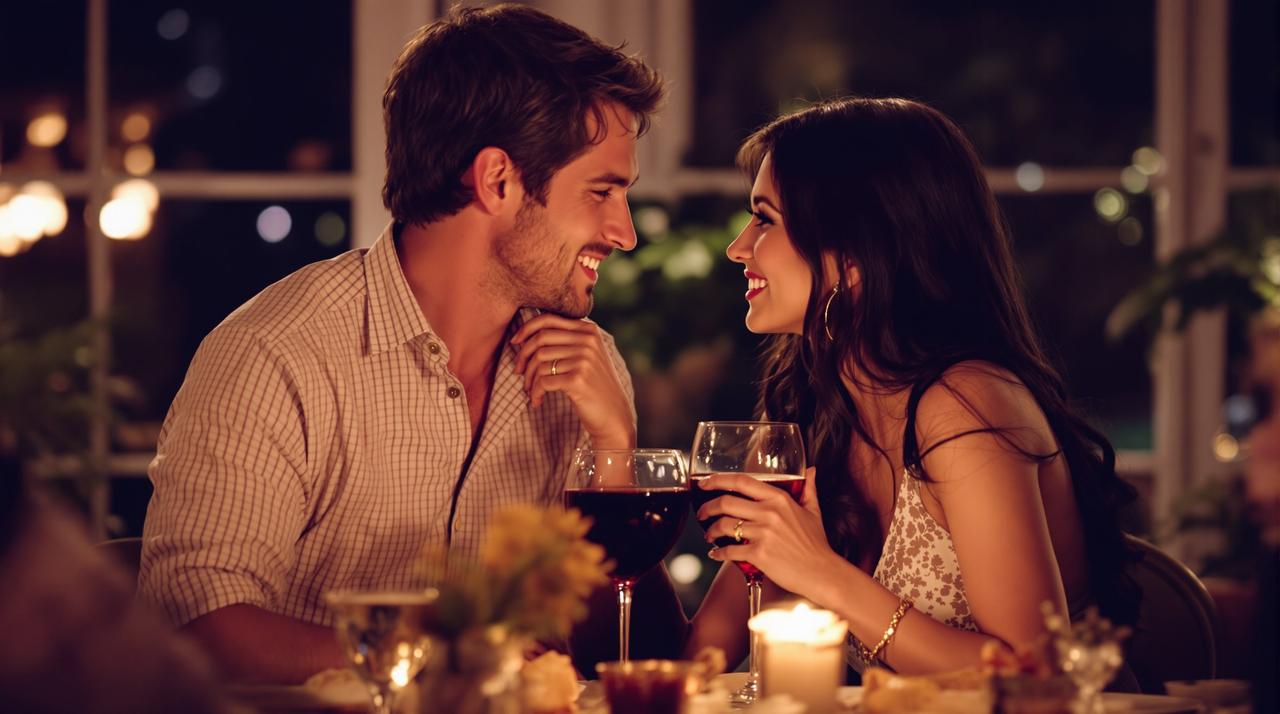 知名女星与富二代恋情曝光！两人已秘密交往半年